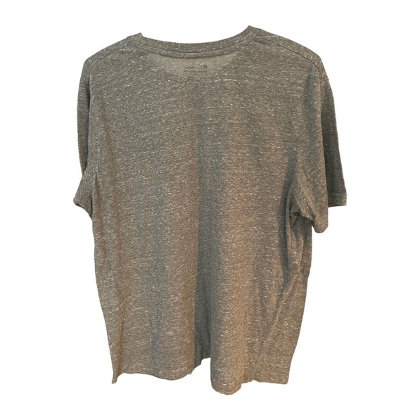 Champion mens 2XL graphic t shirt University of Georiga Tech gray - Picture 2 of 8